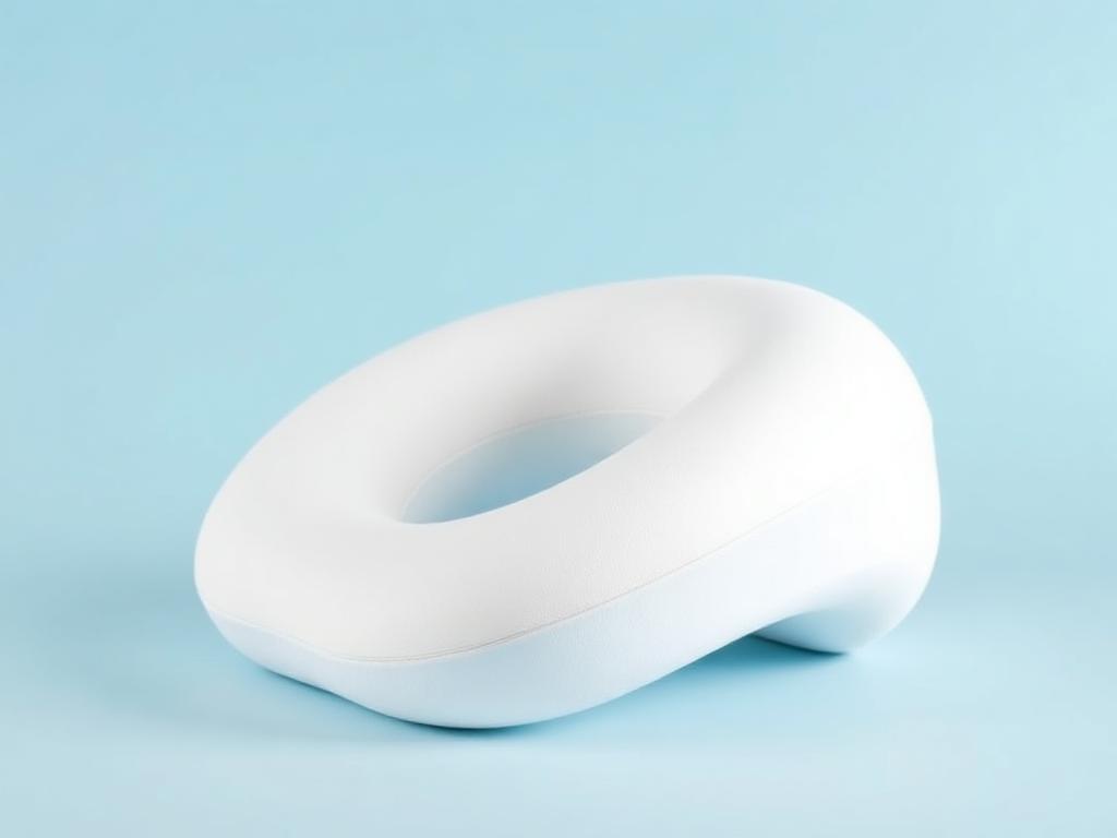 Neck Support Pillow